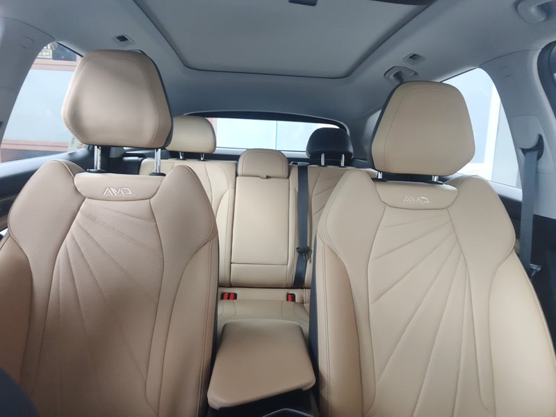 吉利博越l:紧凑型suv中的时尚翘楚-博越l车友圈-网上车市汽车社区